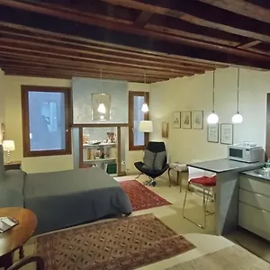 Apartamento San Marco 1825, Venecia