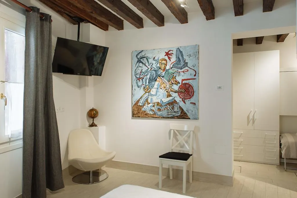 Ca Del Gambero Apartment Venice