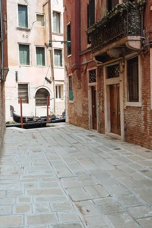 Ca Del Gambero Lejlighed Venedig 0*,  Italien